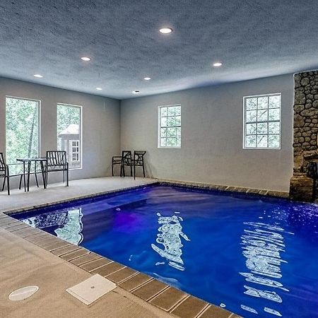 Tranquility Hollow, Indoor Pool, Game Room, 1089 Free Tickets Each Paid Day, Dollywood And More! سيفيرفيل المظهر الخارجي الصورة