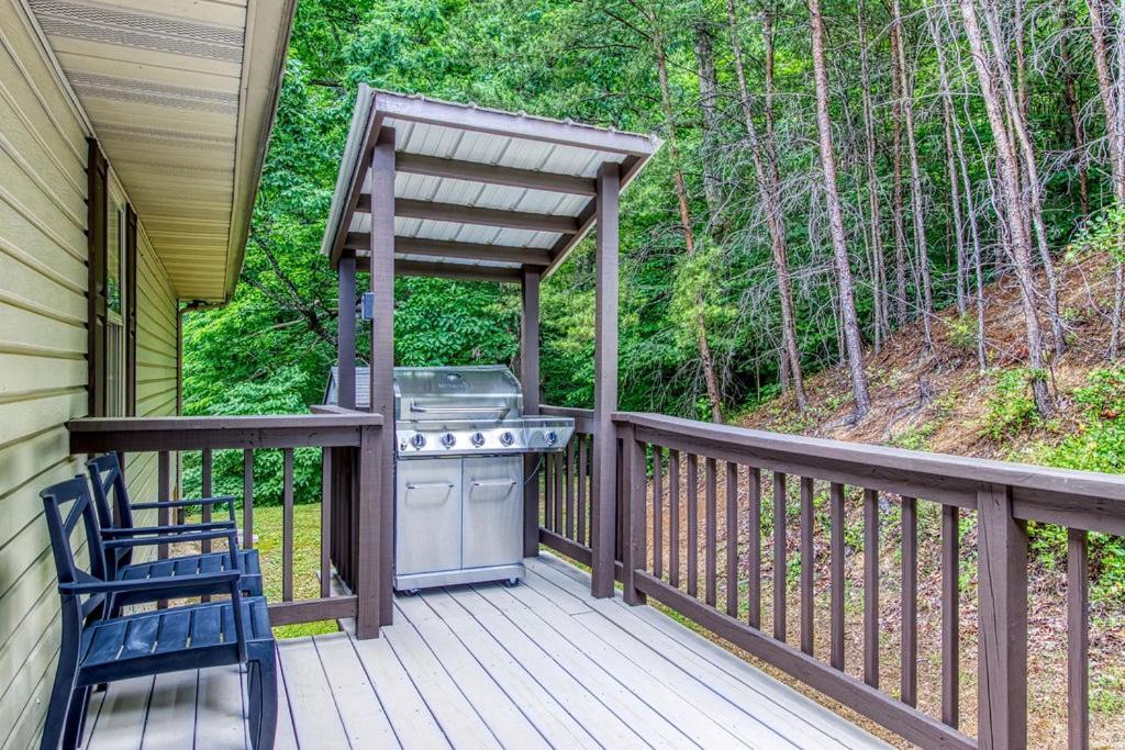 Tranquility Hollow, Indoor Pool, Game Room, 1089 Free Tickets Each Paid Day, Dollywood And More! سيفيرفيل المظهر الخارجي الصورة