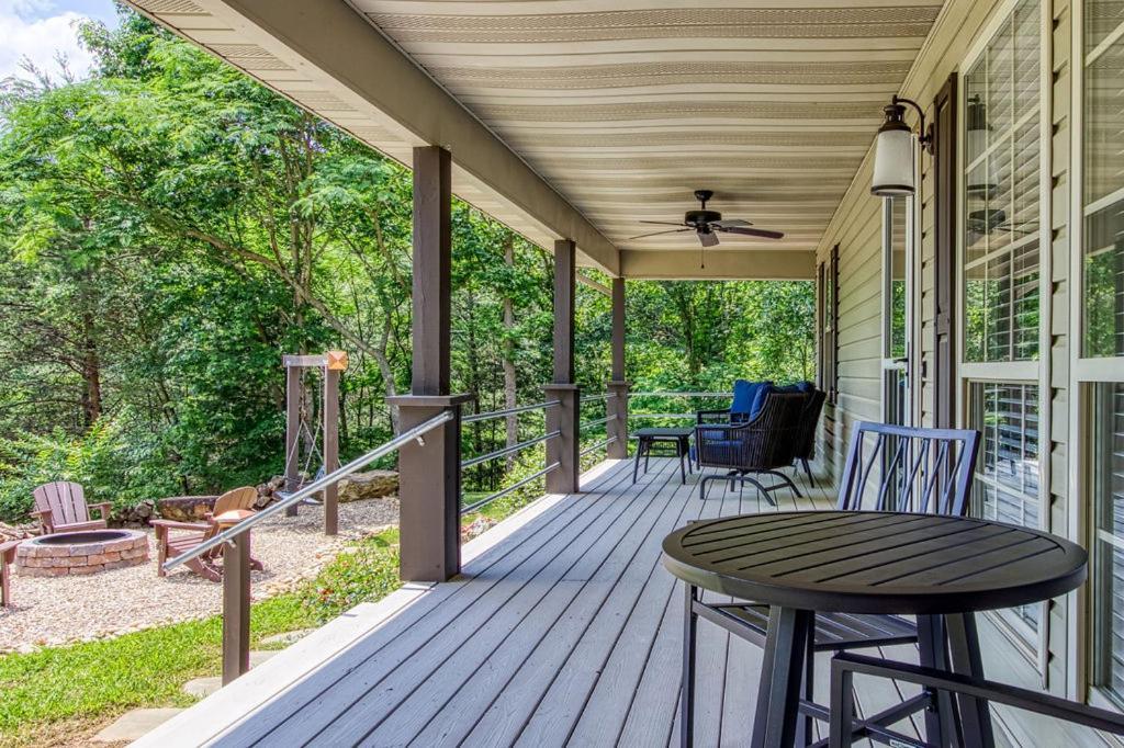 Tranquility Hollow, Indoor Pool, Game Room, 1089 Free Tickets Each Paid Day, Dollywood And More! سيفيرفيل المظهر الخارجي الصورة