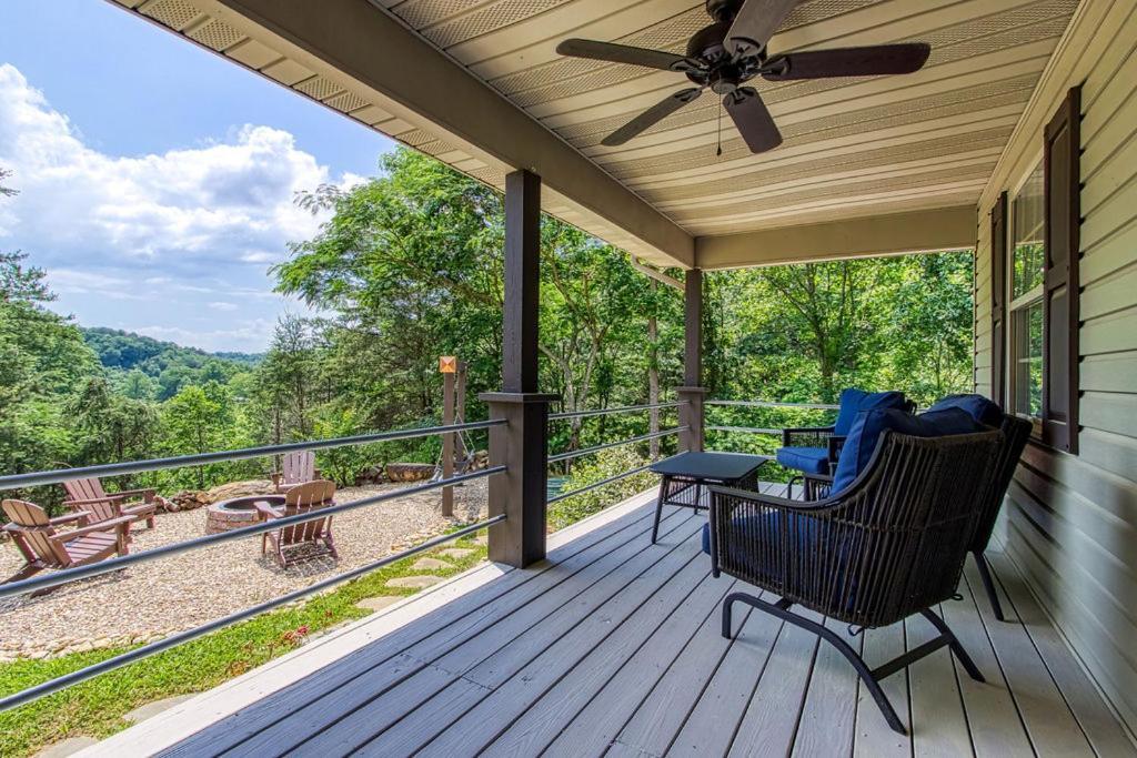 Tranquility Hollow, Indoor Pool, Game Room, 1089 Free Tickets Each Paid Day, Dollywood And More! سيفيرفيل المظهر الخارجي الصورة