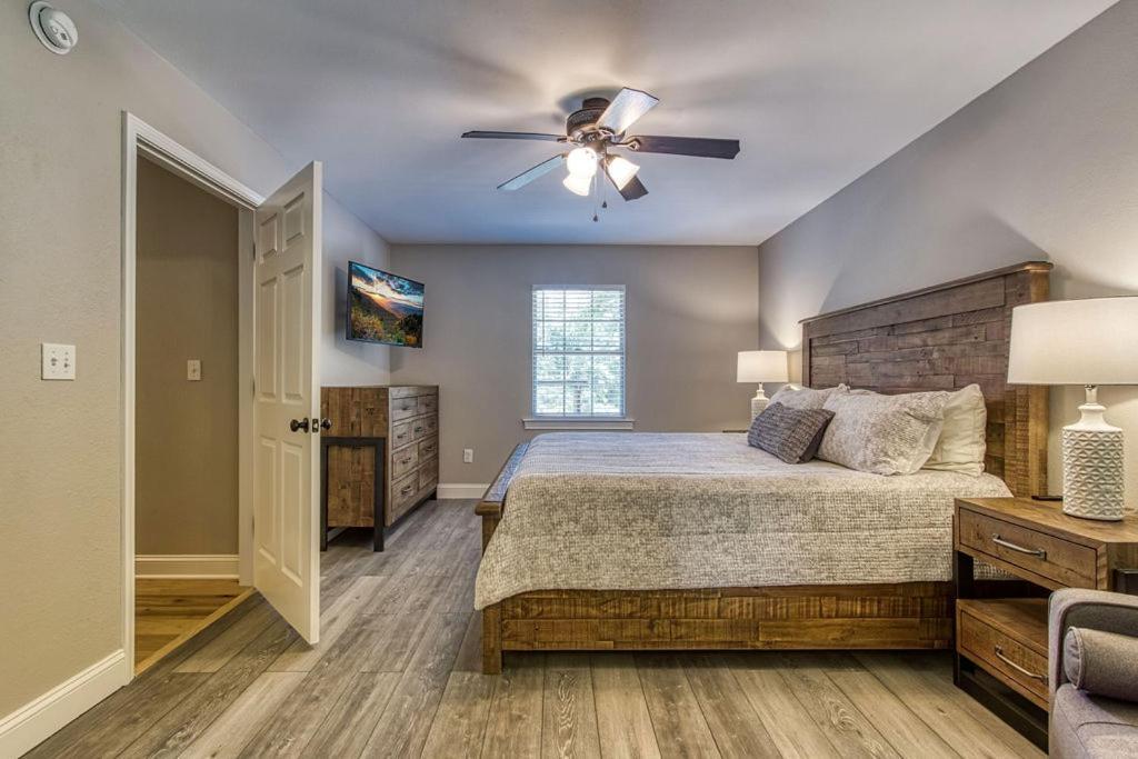 Tranquility Hollow, Indoor Pool, Game Room, 1089 Free Tickets Each Paid Day, Dollywood And More! سيفيرفيل المظهر الخارجي الصورة