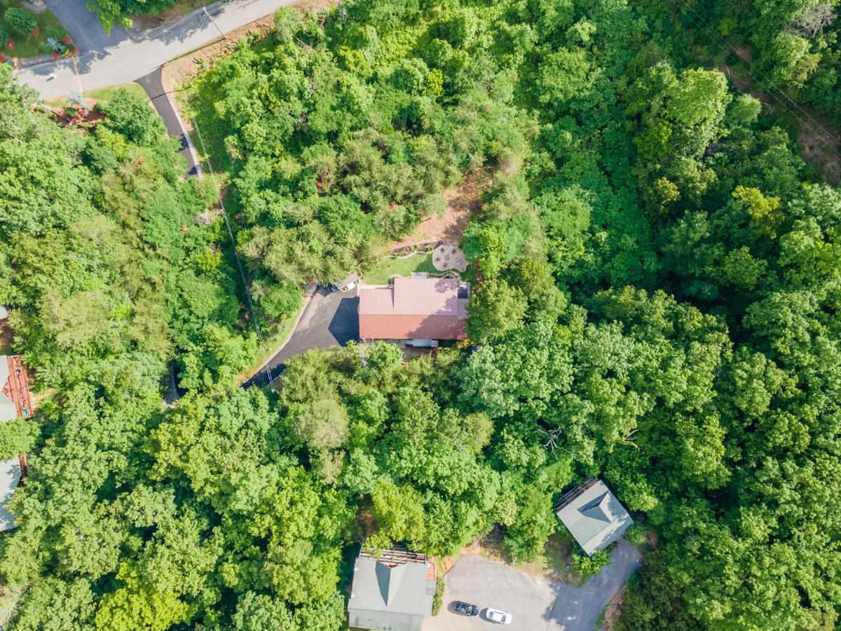 Tranquility Hollow, Indoor Pool, Game Room, 1089 Free Tickets Each Paid Day, Dollywood And More! سيفيرفيل المظهر الخارجي الصورة