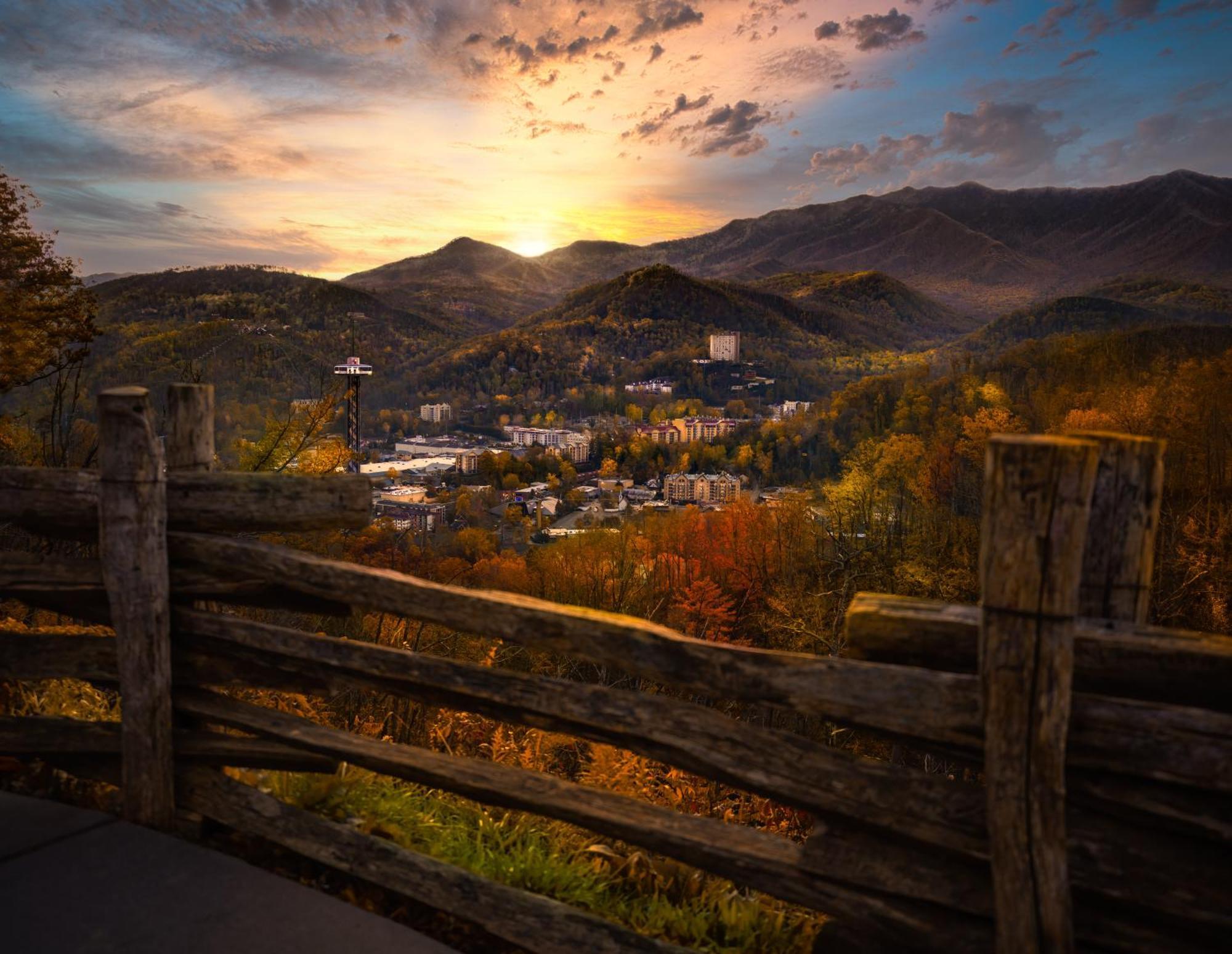 Tranquility Hollow, Indoor Pool, Game Room, 1089 Free Tickets Each Paid Day, Dollywood And More! سيفيرفيل المظهر الخارجي الصورة