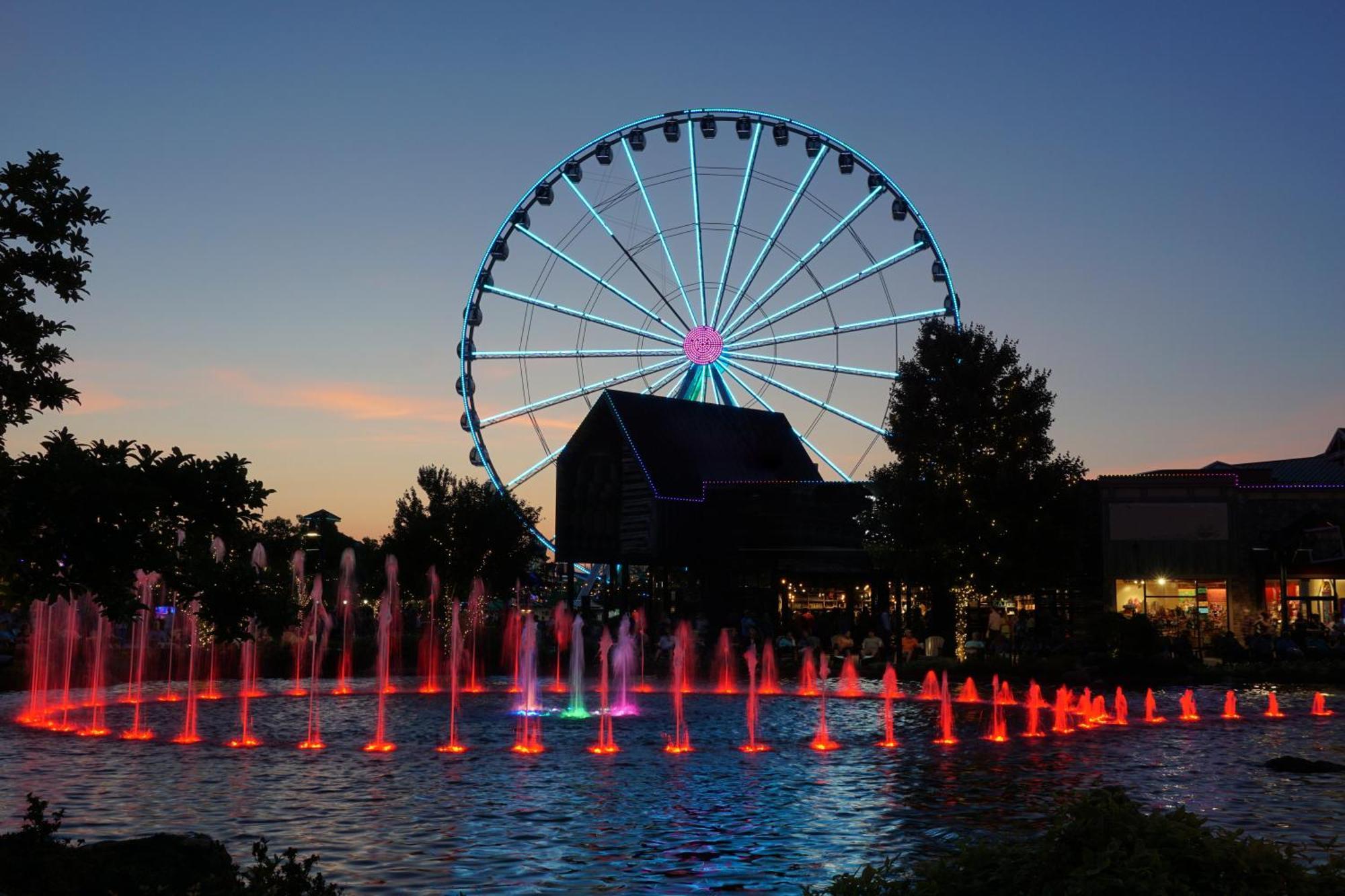 Tranquility Hollow, Indoor Pool, Game Room, 1089 Free Tickets Each Paid Day, Dollywood And More! سيفيرفيل المظهر الخارجي الصورة