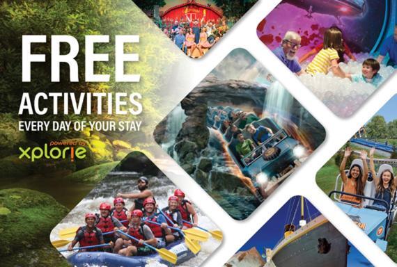 Tranquility Hollow, Indoor Pool, Game Room, 1089 Free Tickets Each Paid Day, Dollywood And More! سيفيرفيل المظهر الخارجي الصورة